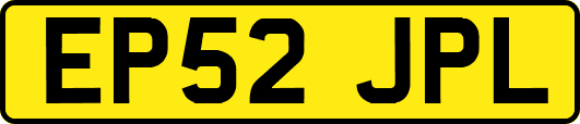 EP52JPL