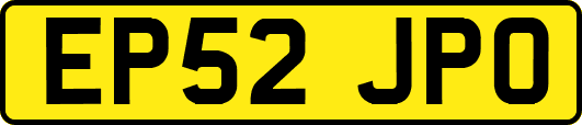 EP52JPO