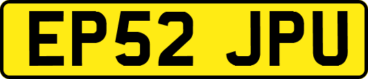 EP52JPU