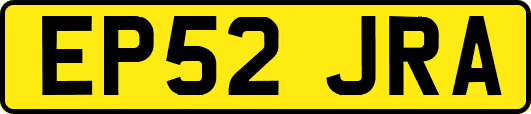 EP52JRA