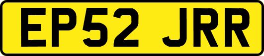 EP52JRR