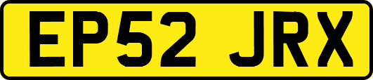 EP52JRX