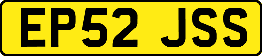 EP52JSS