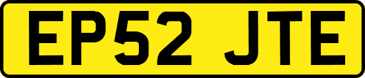 EP52JTE