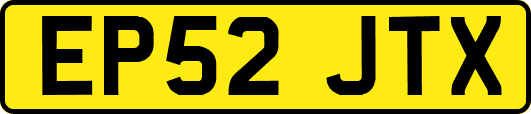 EP52JTX