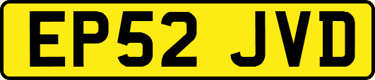 EP52JVD