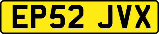 EP52JVX