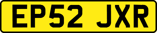 EP52JXR