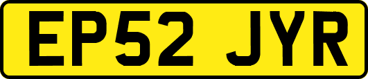 EP52JYR