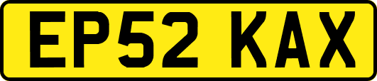 EP52KAX