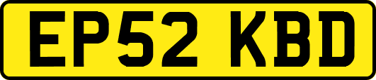 EP52KBD