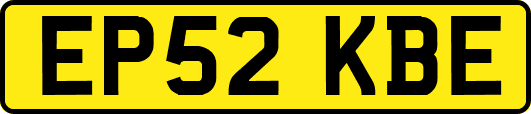 EP52KBE