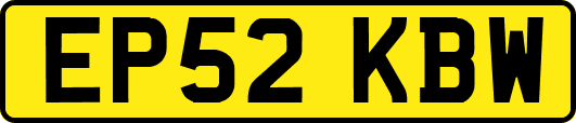 EP52KBW