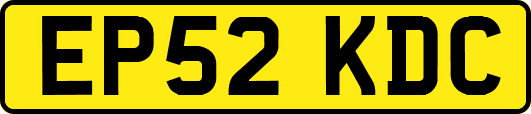 EP52KDC
