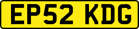 EP52KDG