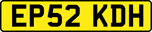 EP52KDH