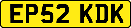 EP52KDK
