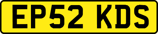 EP52KDS