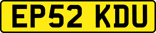 EP52KDU
