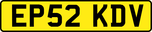 EP52KDV