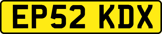 EP52KDX