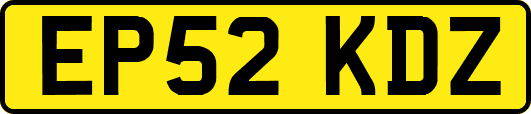 EP52KDZ