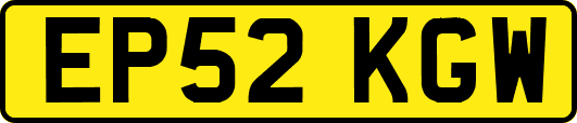 EP52KGW