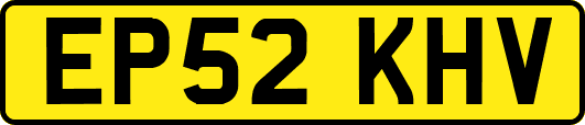 EP52KHV