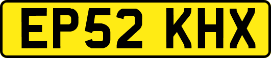 EP52KHX