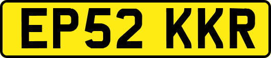 EP52KKR