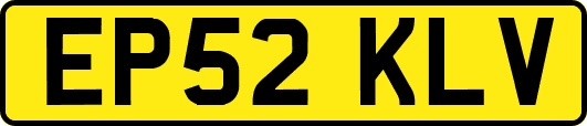 EP52KLV