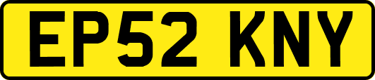 EP52KNY