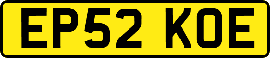 EP52KOE