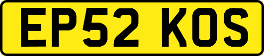 EP52KOS