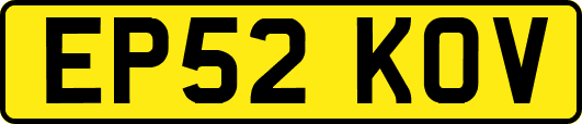 EP52KOV