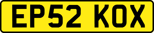 EP52KOX