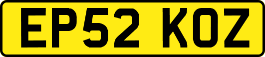 EP52KOZ