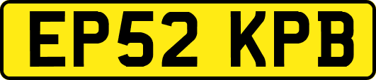 EP52KPB