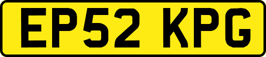 EP52KPG