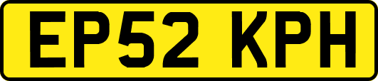 EP52KPH