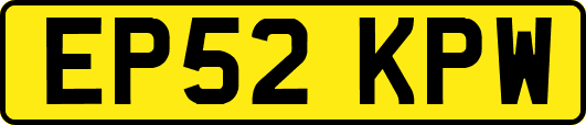 EP52KPW