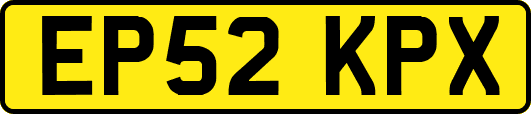 EP52KPX