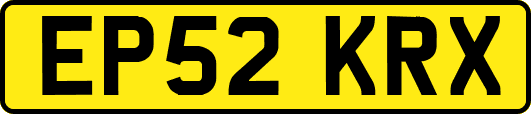 EP52KRX