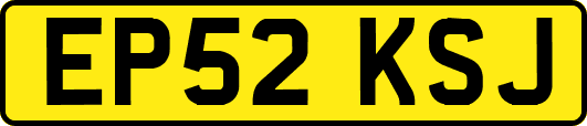 EP52KSJ