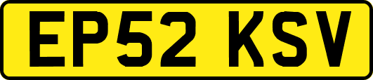 EP52KSV
