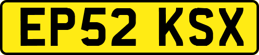EP52KSX