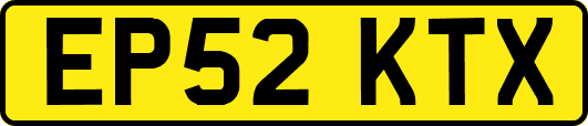 EP52KTX