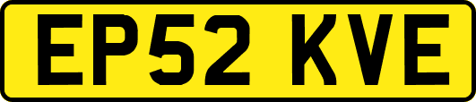 EP52KVE