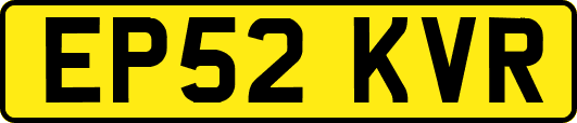 EP52KVR