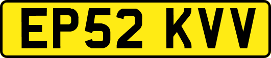 EP52KVV